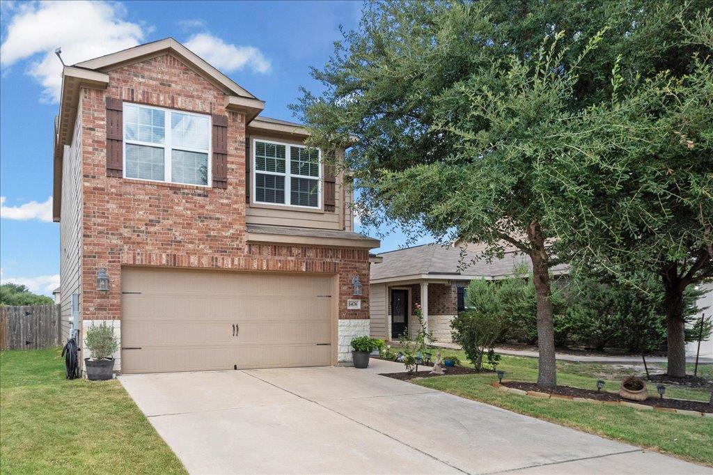 1476 Treeta, Kyle, TX 78640 — photo 1