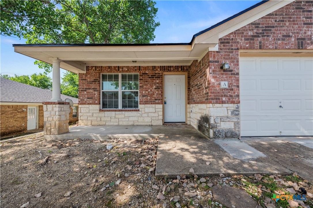 200 Dale Earnhardt Drive, Harker Heights, TX 76548 — photo 1