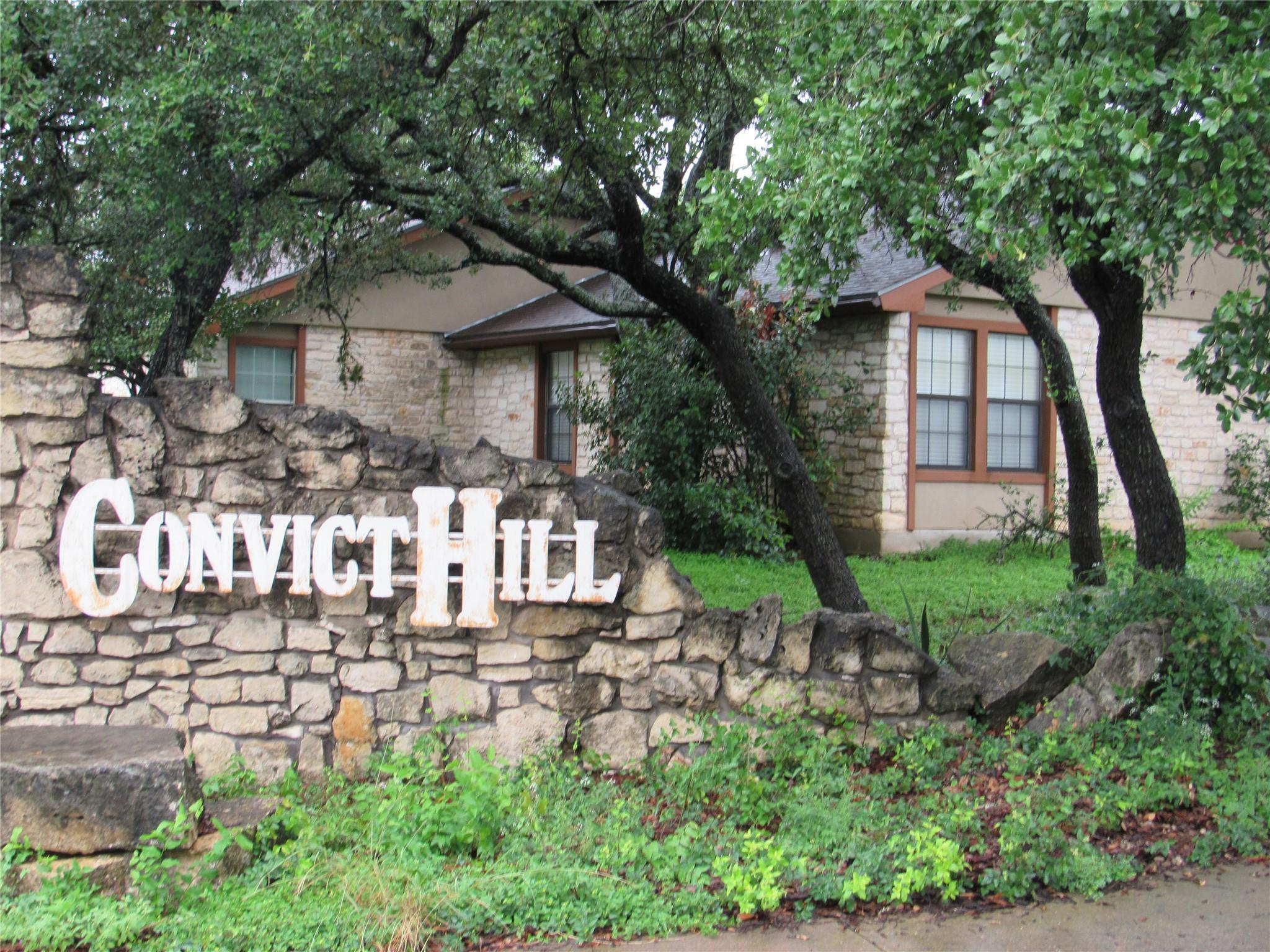 6801 Kenosha, Austin, TX 78749 — photo 1
