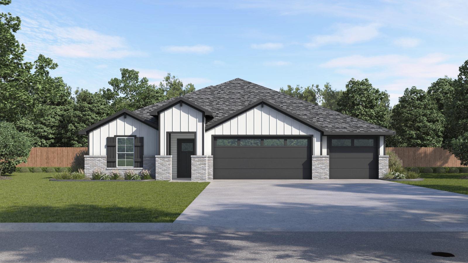 14716 Flying Aster, Manor, TX 78653 — photo 1