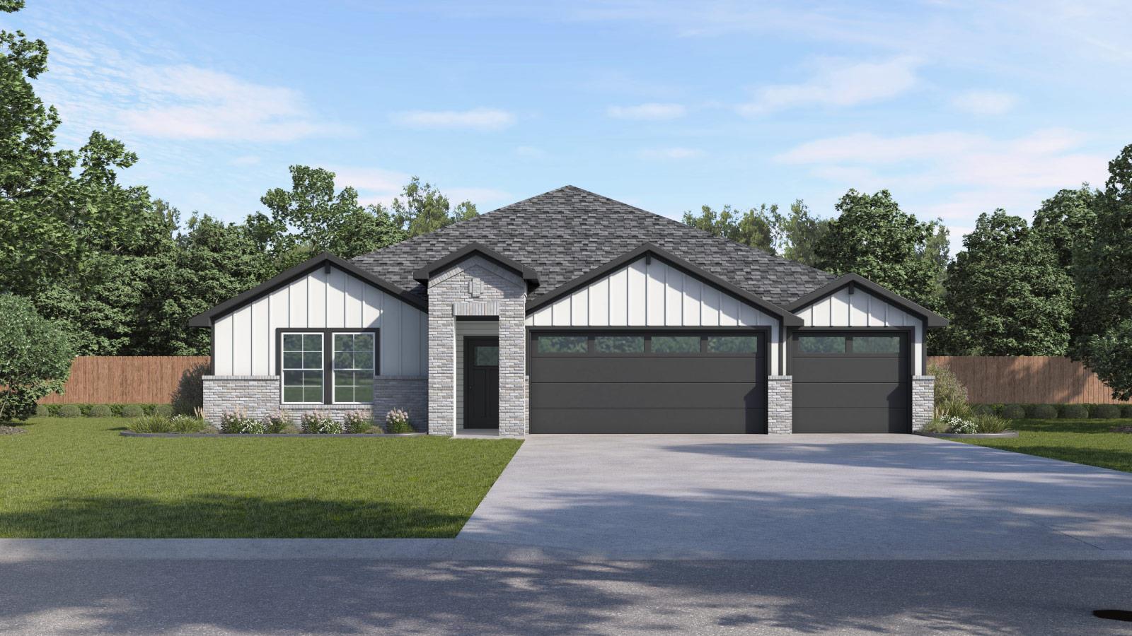 14805 Flying Aster, Manor, TX 78653 — photo 1