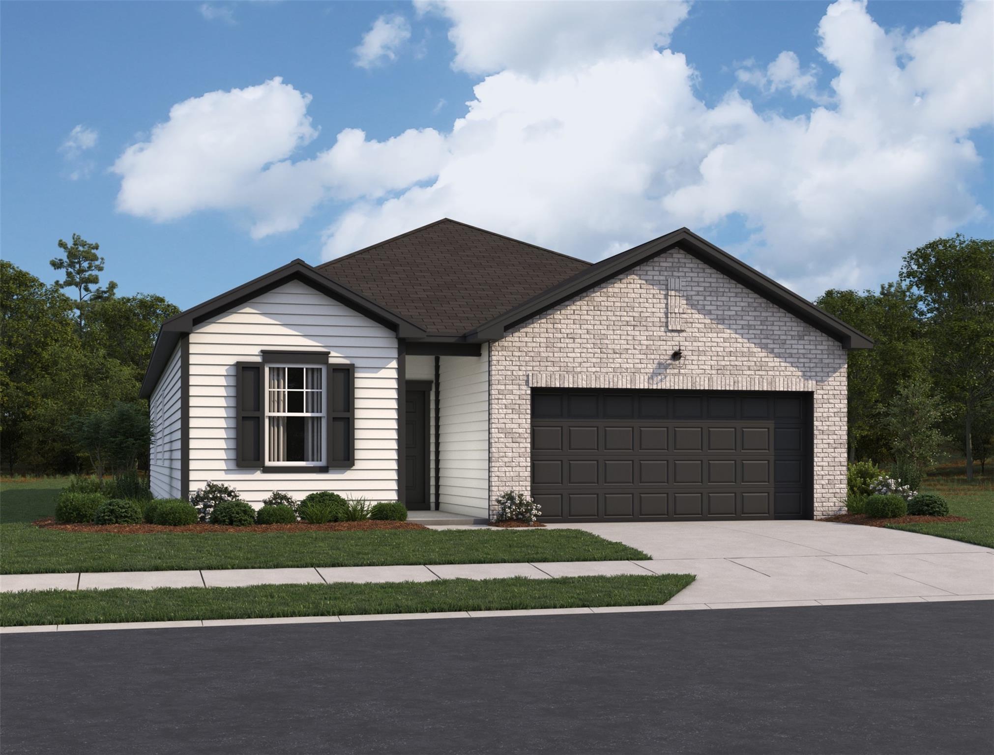 310 Sunlight Lake, Hutto, TX 78634 — photo 1