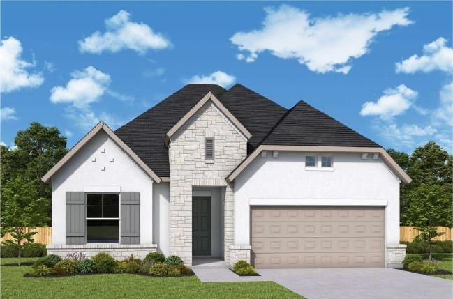 105 Silver Lupine, San Marcos, TX 78666 — photo 1