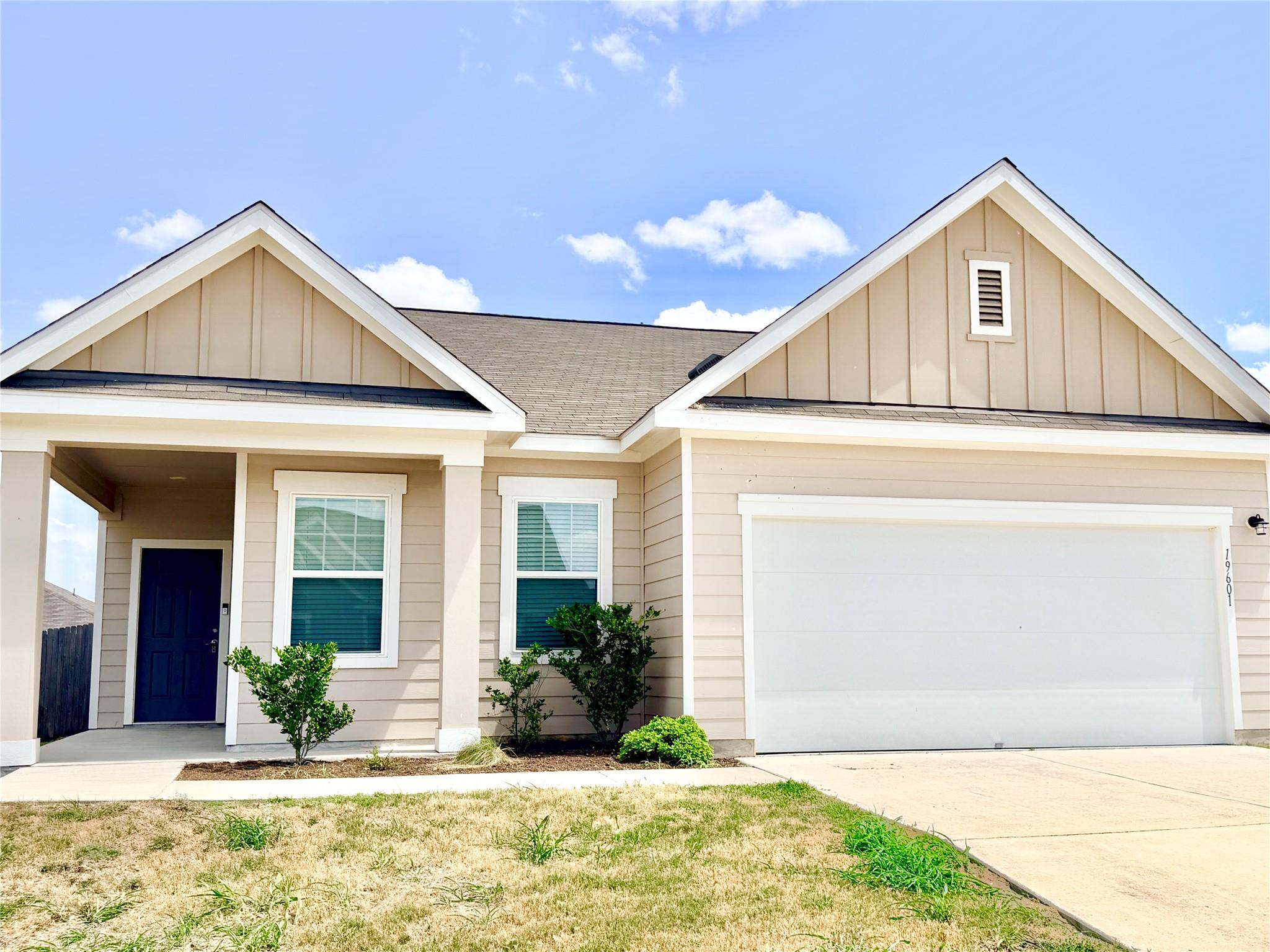 19601 Caymus, Pflugerville, TX 78660 — photo 1