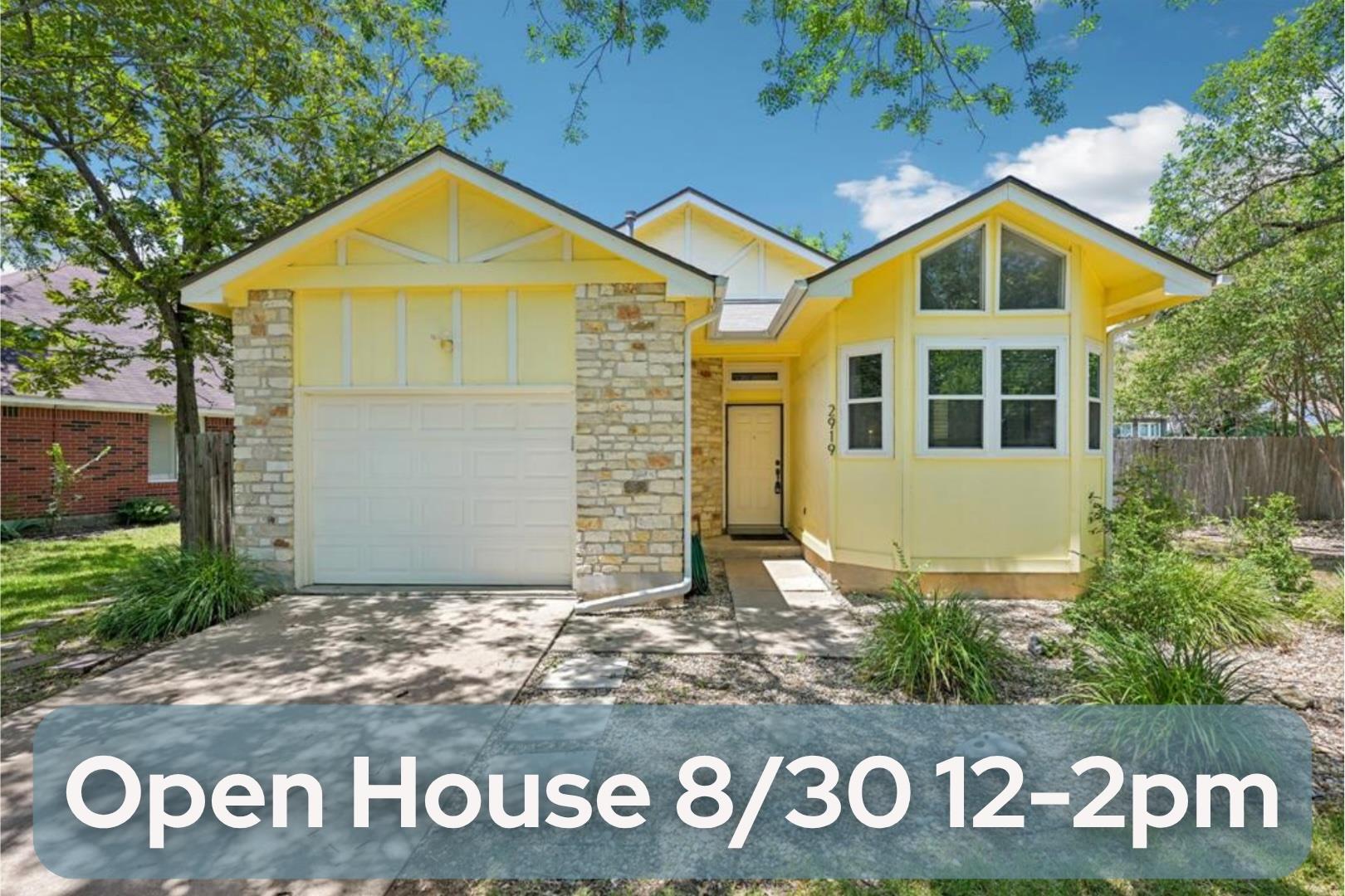 2919 Jubilee, Austin, TX 78748 — photo 1