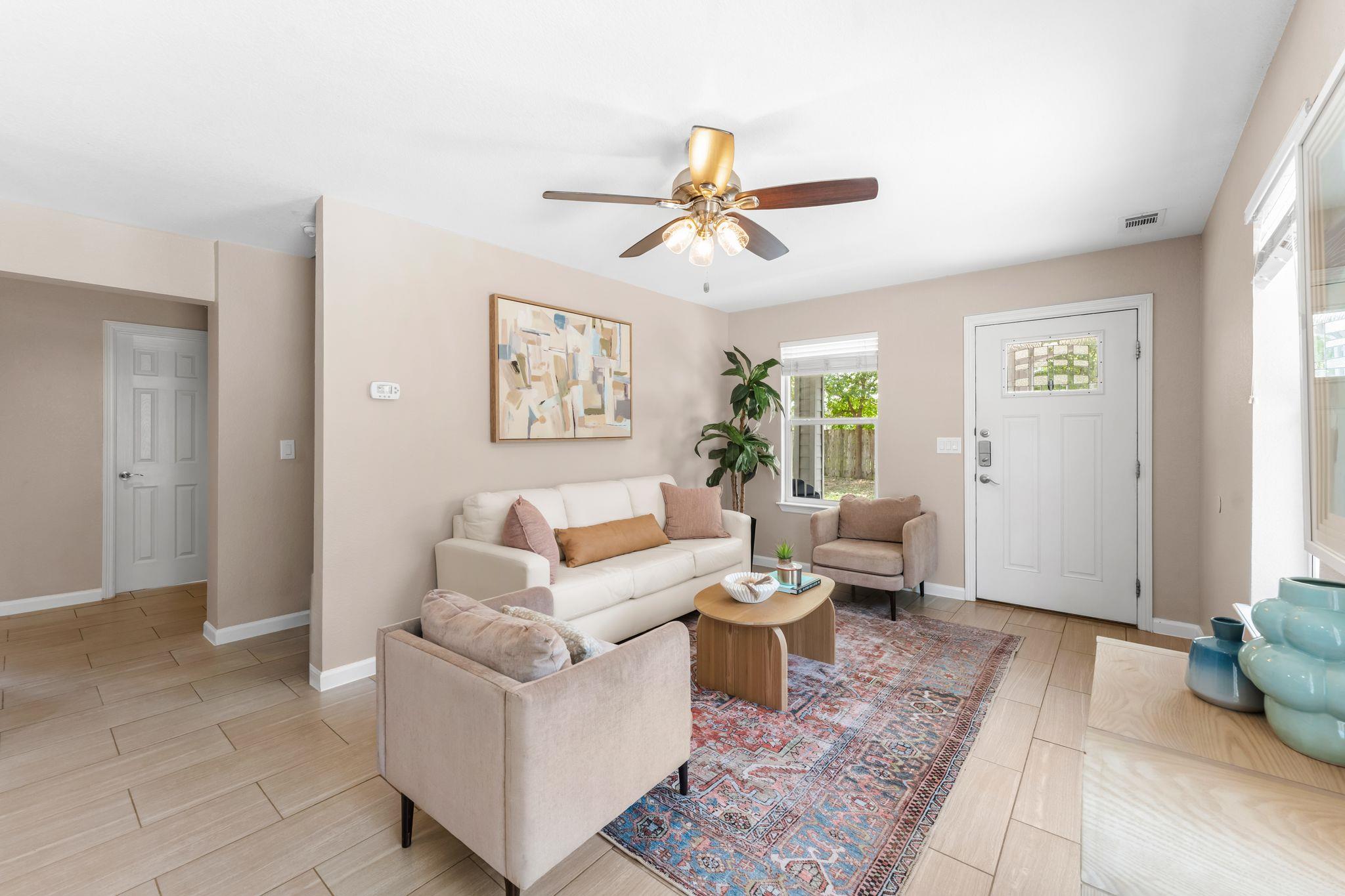 13323 Villa Park Dr Unit B, Austin, TX 78729 — photo 1