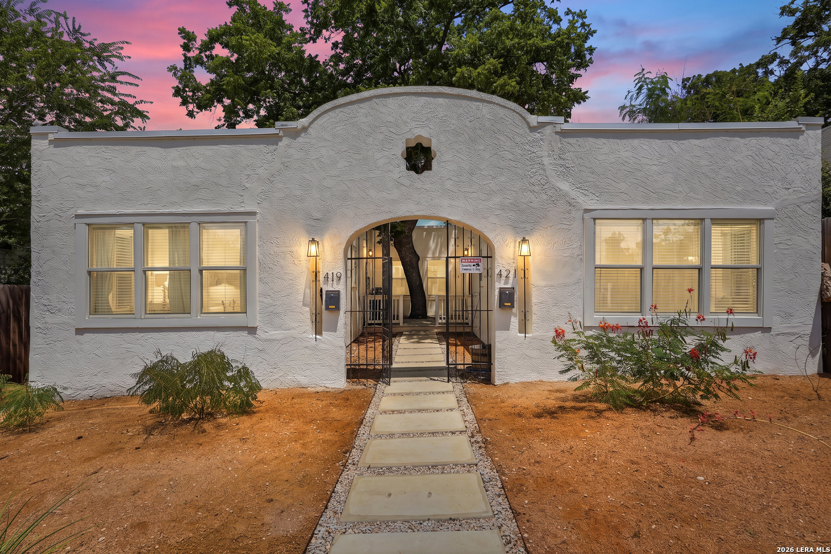 421 ELEANOR AVE, San Antonio, TX 78209 — photo 1