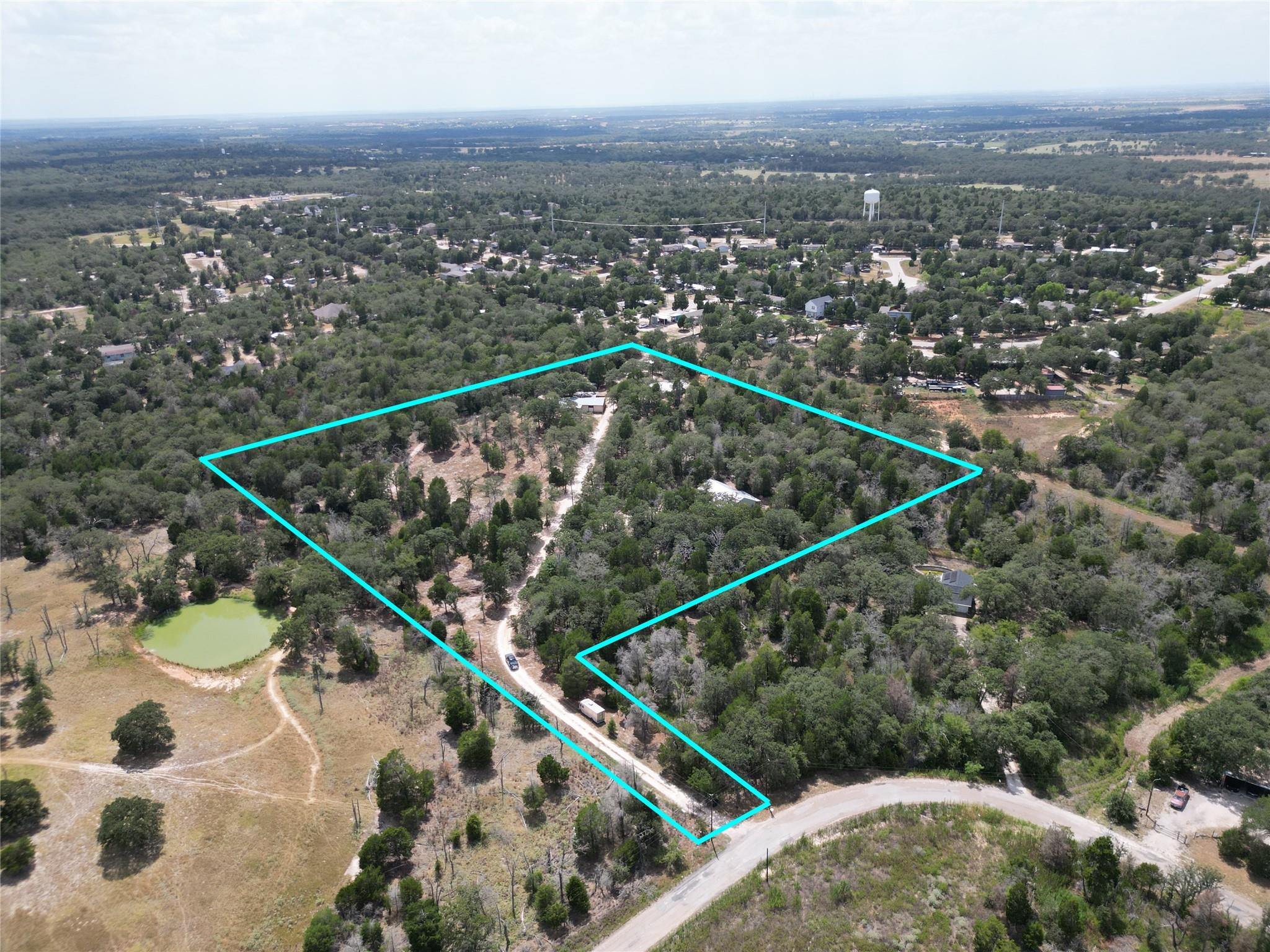 134 Elgin Woods, Elgin, TX 78621 — photo 1