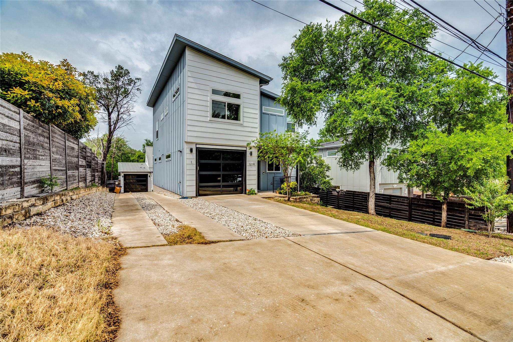 1214 Delano St #1, Austin, TX 78721 — photo 1