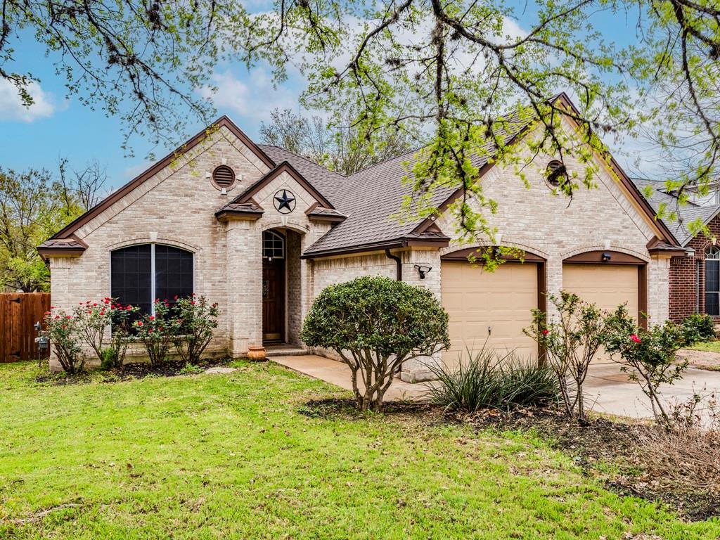 7903 Henry Kinney, Austin, TX 78749 — photo 1