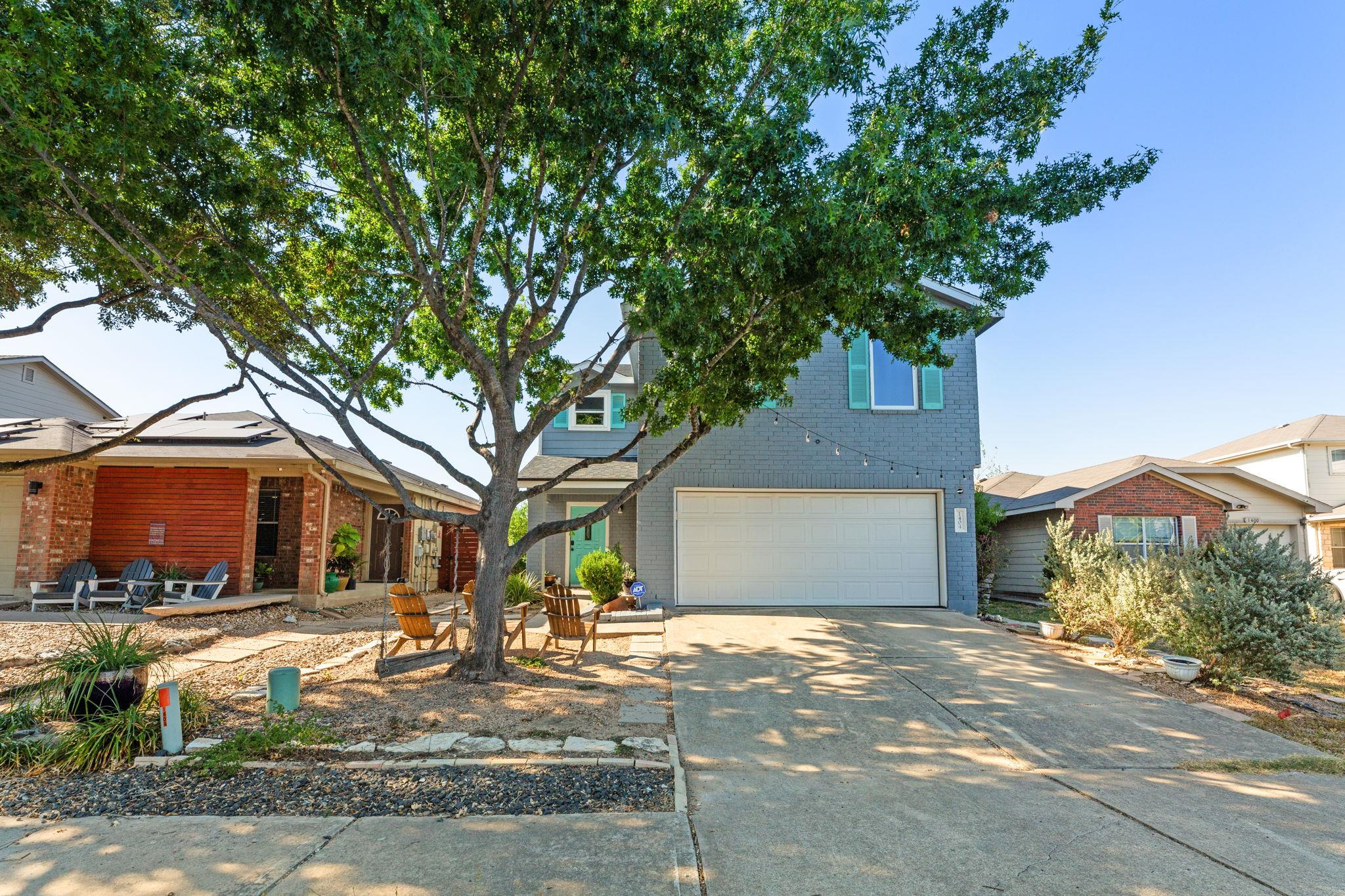 1404 Anise, Austin, TX 78741 — photo 1