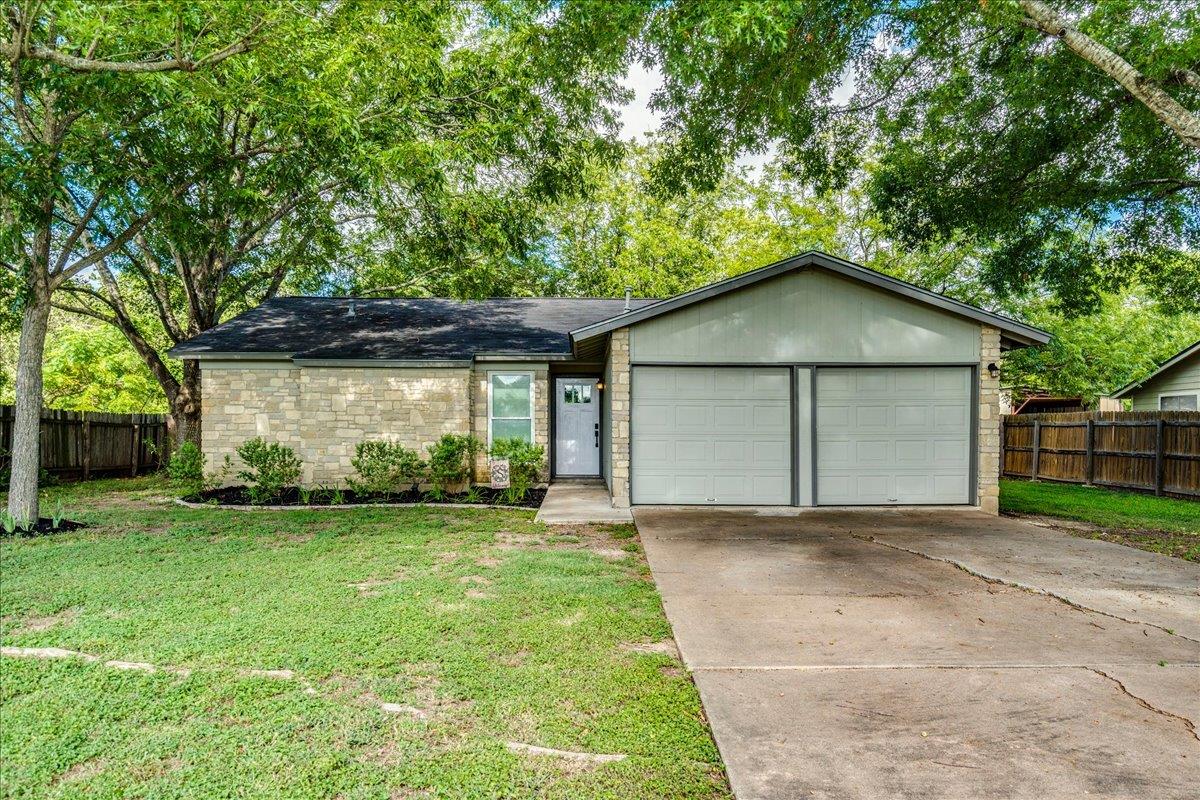 308 Bonita Vista, Buda, TX 78610 — photo 1