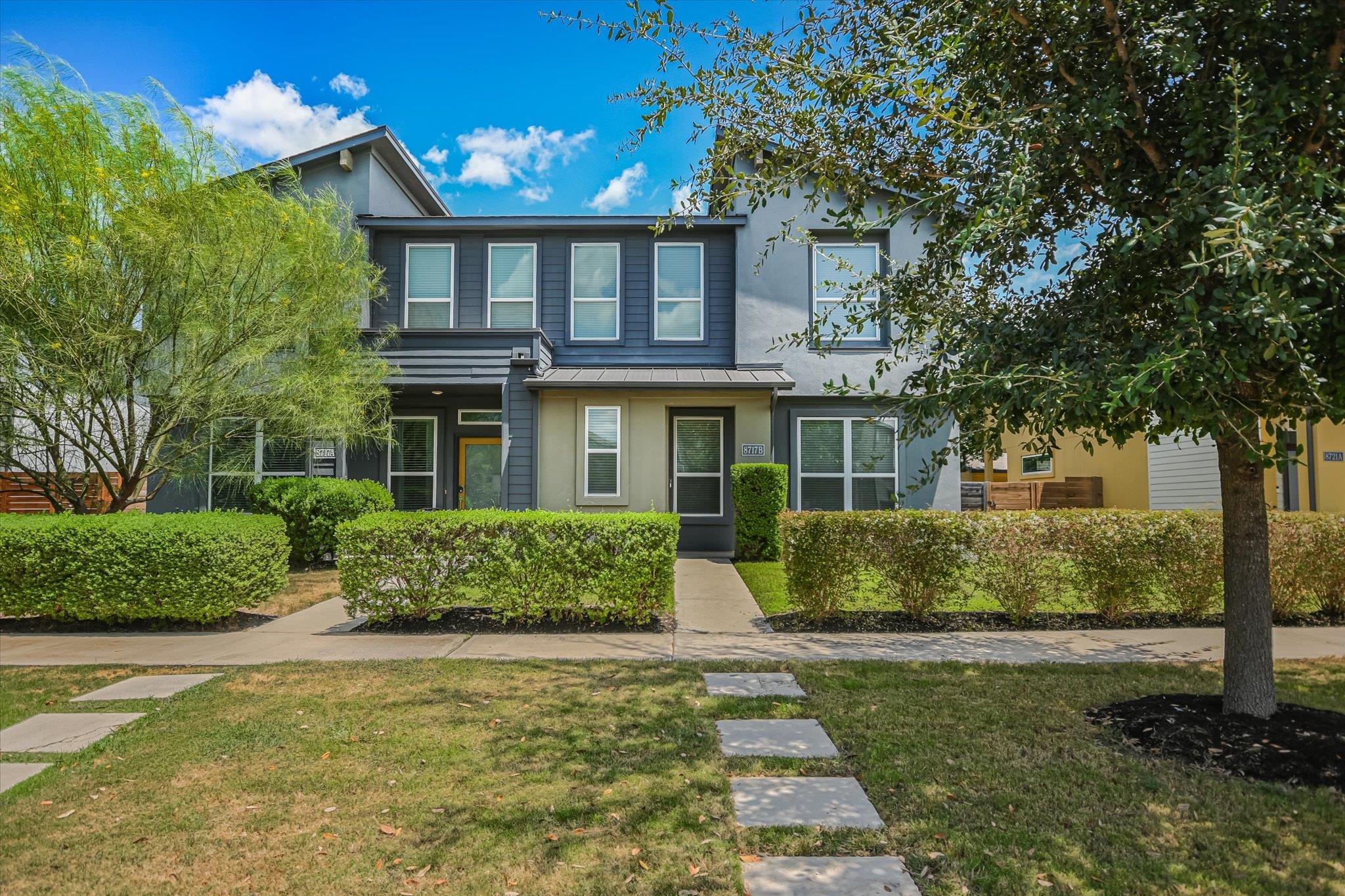 8717 Whitter, Austin, TX 78747 — photo 1