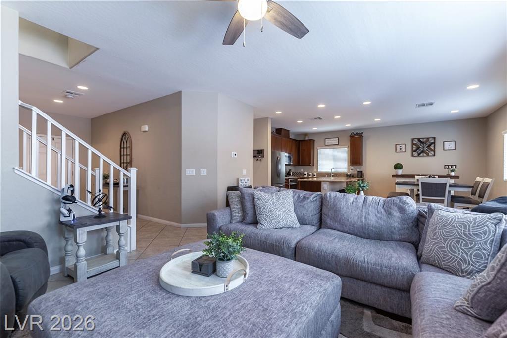 10804  Cather Avenue, Las Vegas, NV 89166 — photo 1