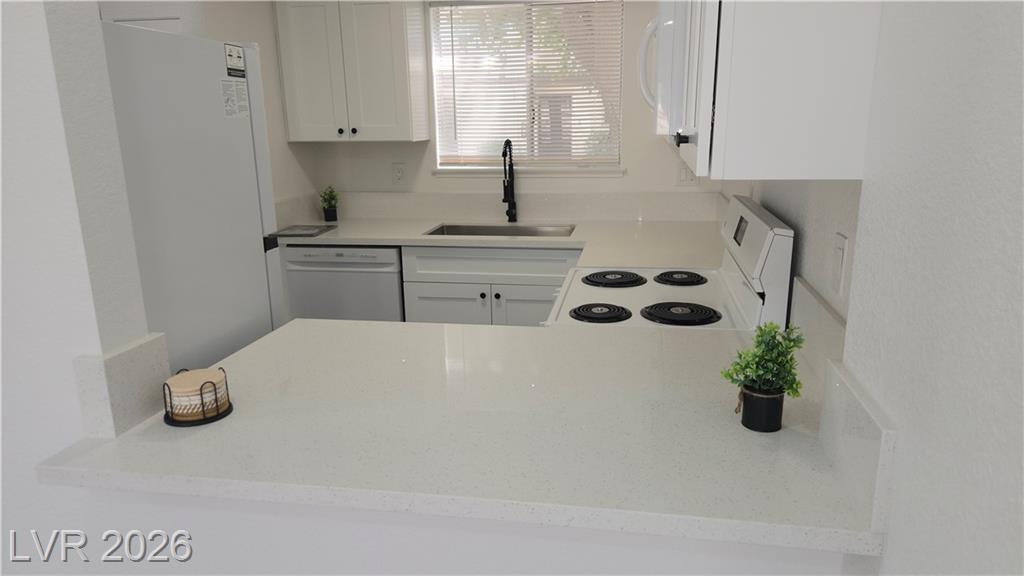 2373  Cardiff Lane, Las Vegas, NV 89108 — photo 1
