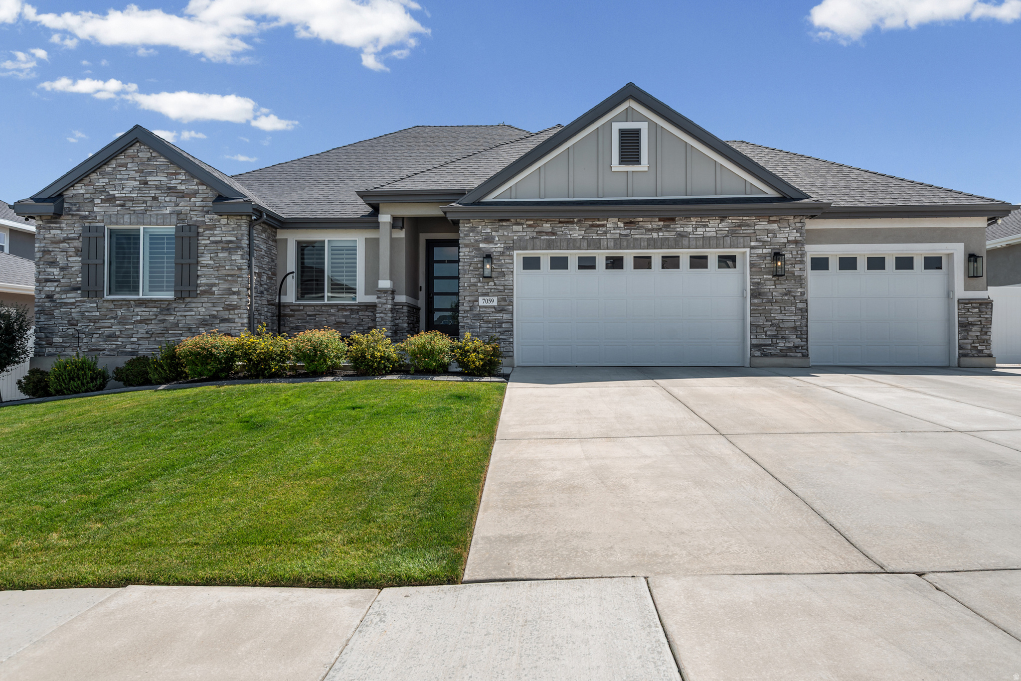 7059 W ADDISON VIEW LANE LN #119, West Jordan, UT 84081 — photo 1