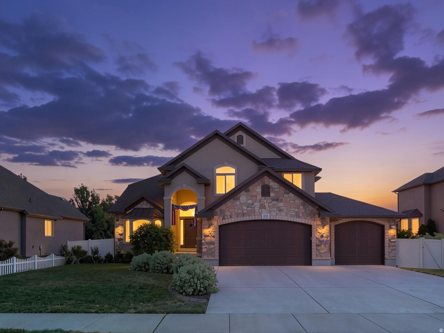 10403 S WALNUT CANYON LN, South Jordan, UT 84009 — photo 1