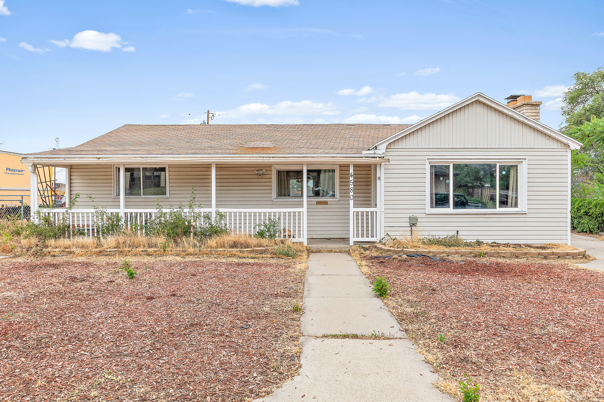 4580 W 5540 S, Salt Lake City, UT 84118 — photo 1