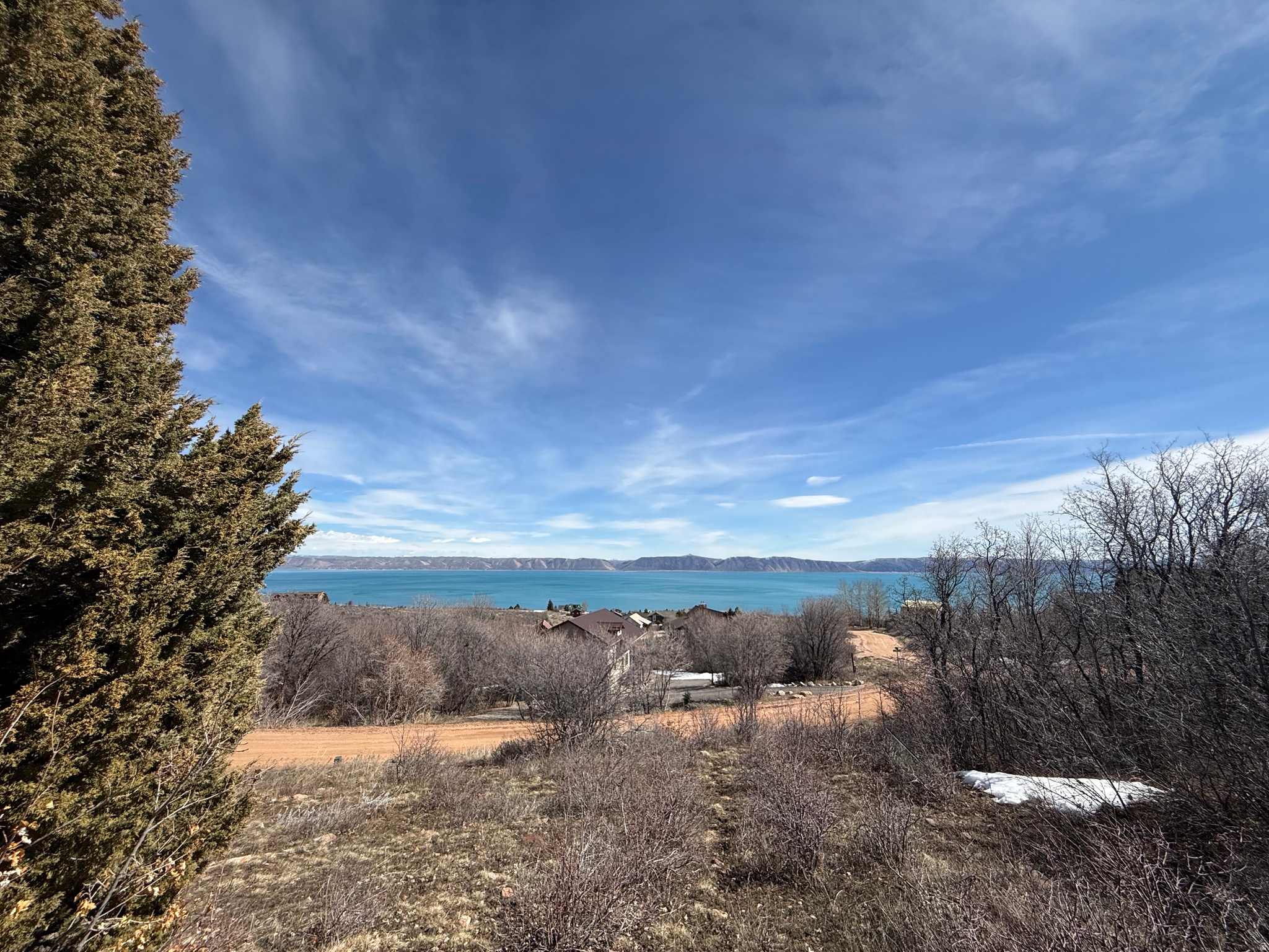 17 CALAMITY DR, Fish Haven, ID 83287 — photo 1