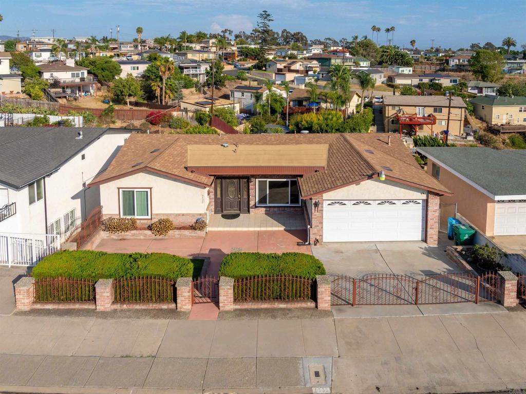 5535 San Mateo Drive, San Diego, CA 92114 — photo 1