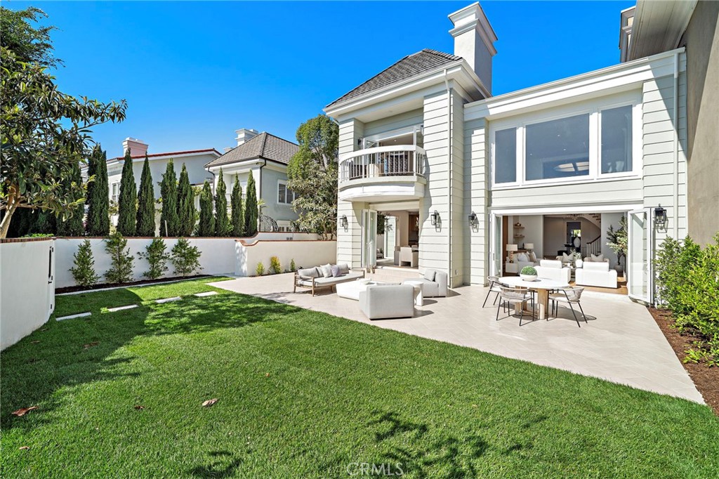50 Belcourt, Newport Beach, CA 92660 — photo 1