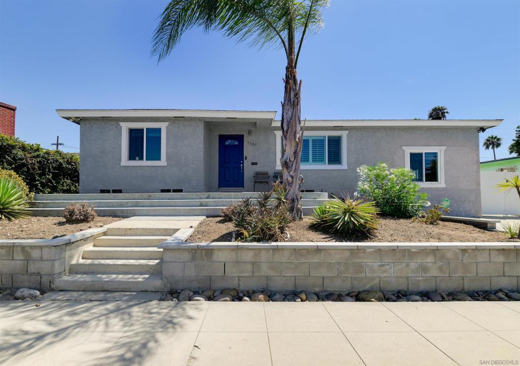 5567 Las Alturas, San Diego, CA 92114 — photo 1