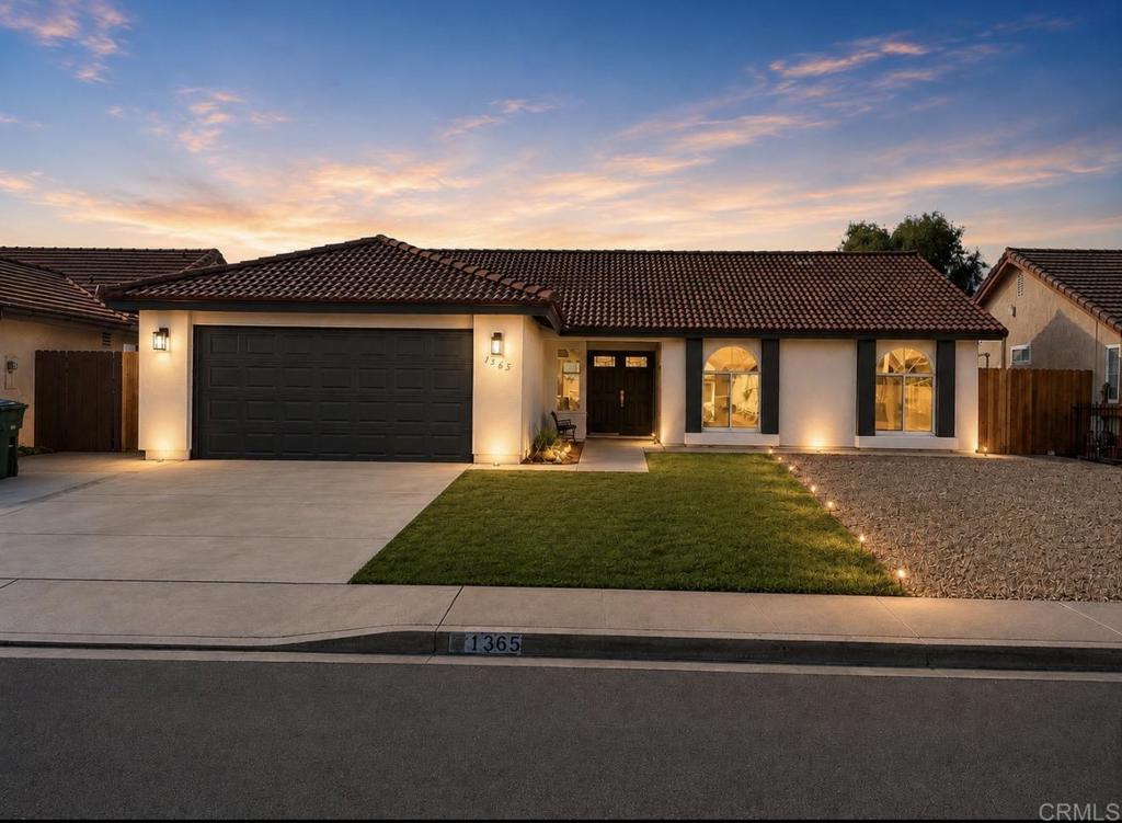 1365 La Haina Street, Ramona, CA 92065 — photo 1