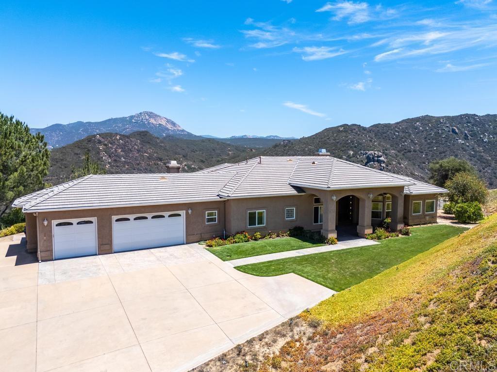 2696 Firebrand Place, Alpine, CA 91901 — photo 1