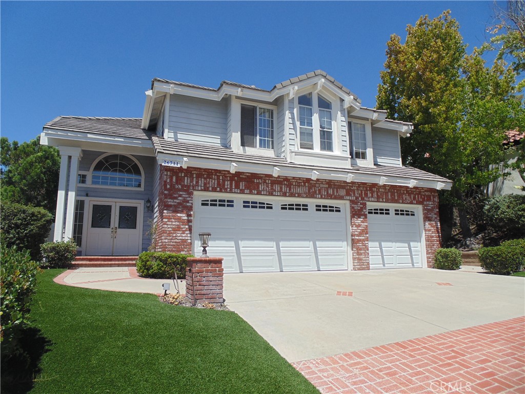 26711 Laurel Crest, Laguna Hills, CA 92653 — photo 1