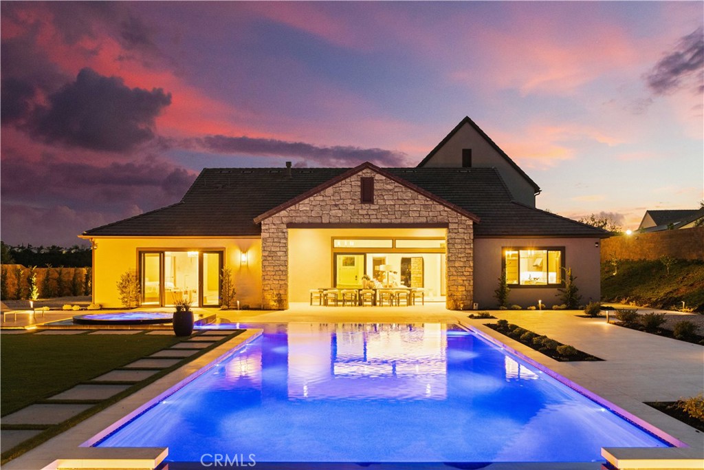 18472 Boulder Bluff, Silverado, CA 92676 — photo 1
