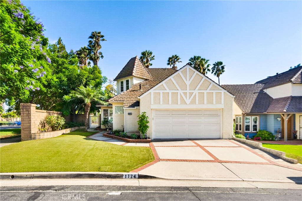 1124 Powell Drive, Placentia, CA 92870 — photo 1