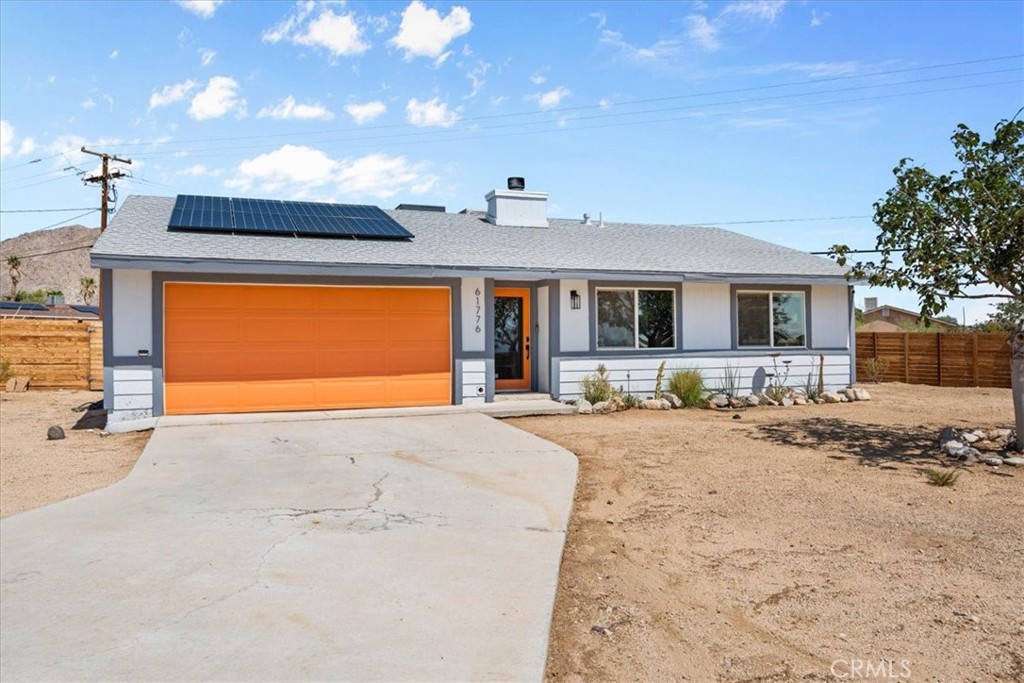 61776 Calle Los Amigos, Joshua Tree, CA 92252 — photo 1