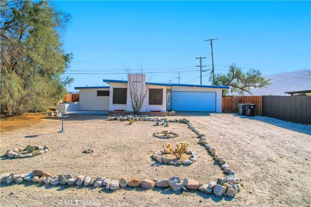 74545 Baseline Road, 29 Palms, CA 92277 — photo 1