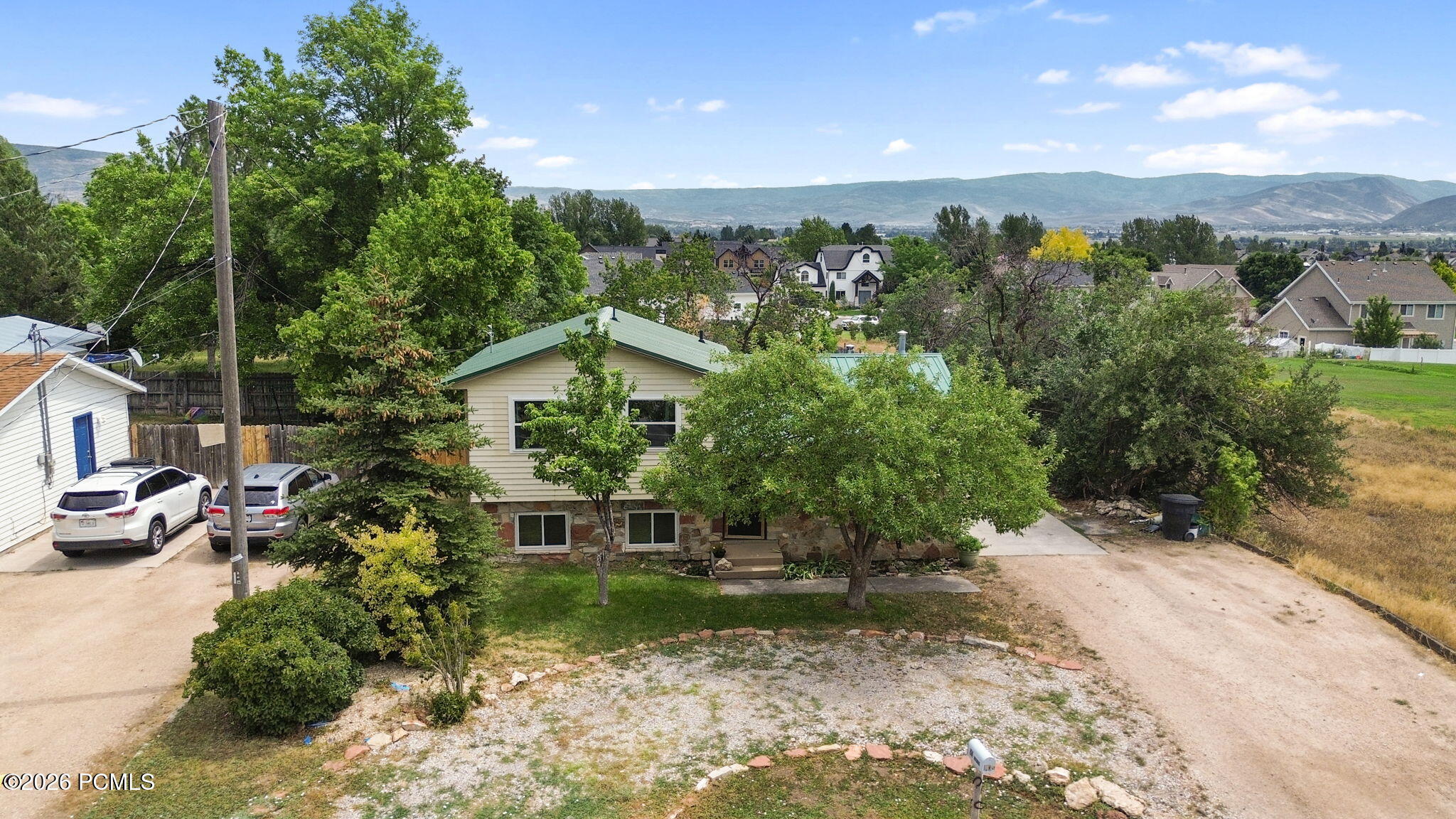 143 S Center Street, Midway, UT 84049 — photo 1