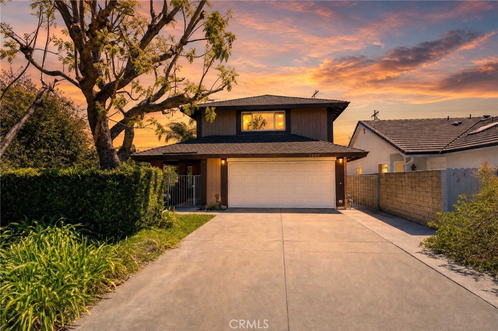 1110 Burns Avenue, Santa Ana, CA 92707 — photo 1