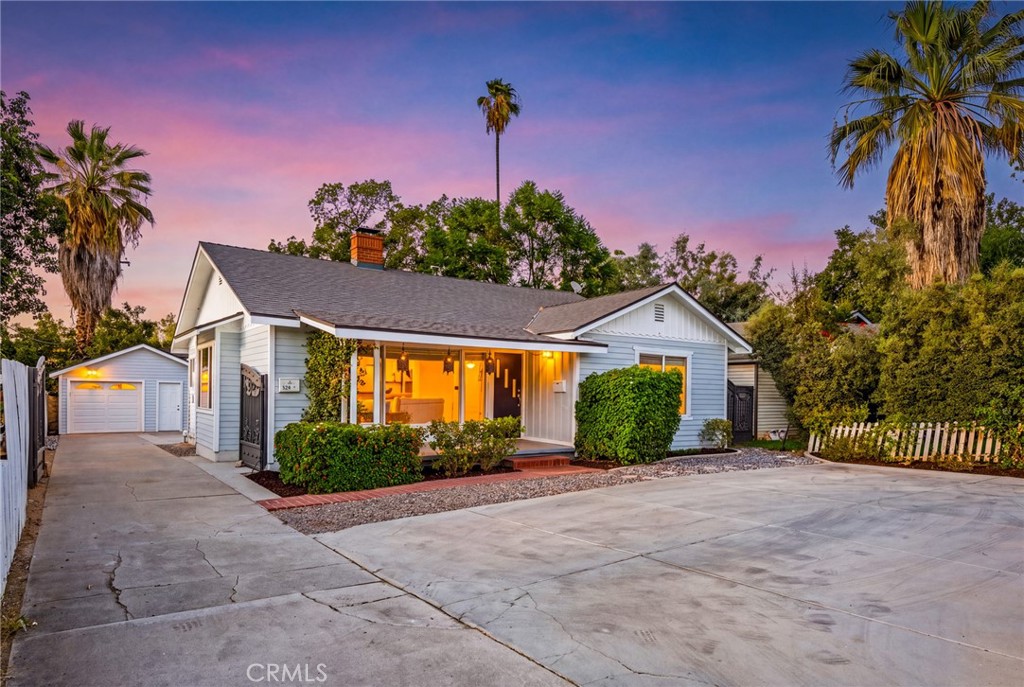 839 E Citrus, Redlands, CA 92374 — photo 1