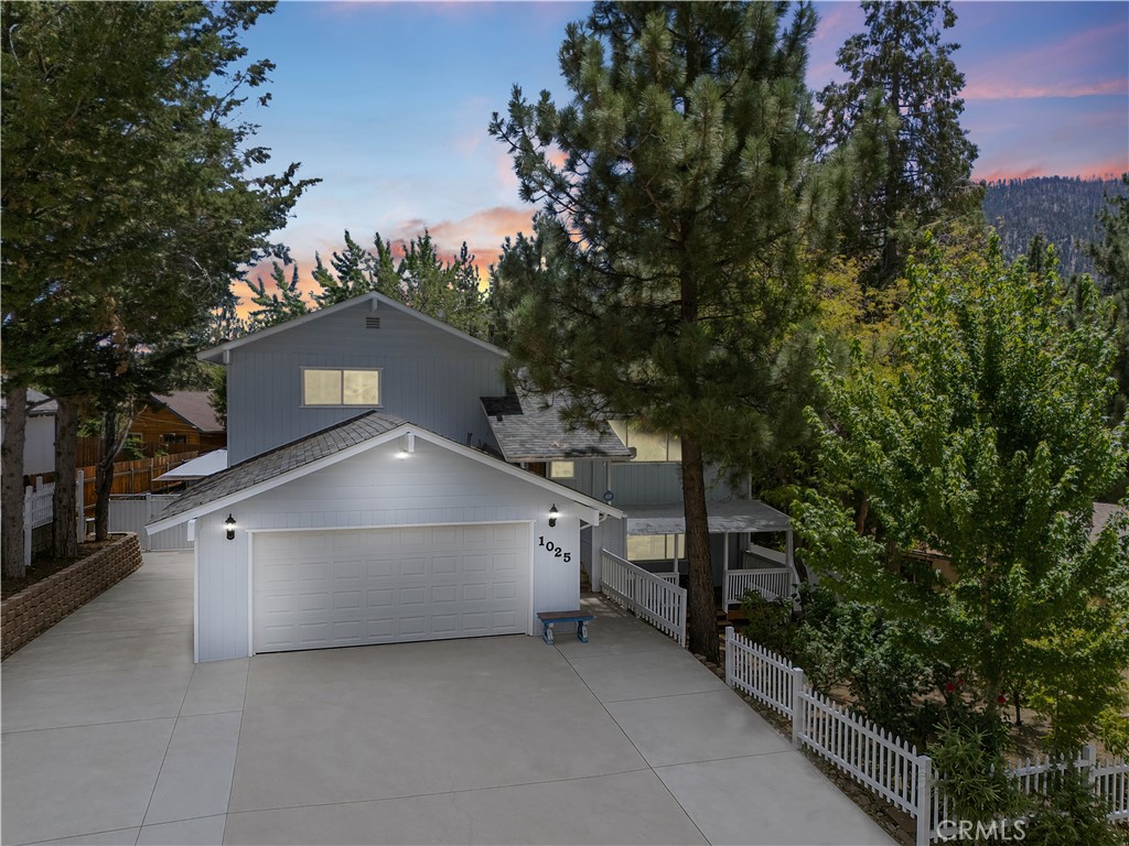 1025 Rivera, Wrightwood, CA 92397 — photo 1