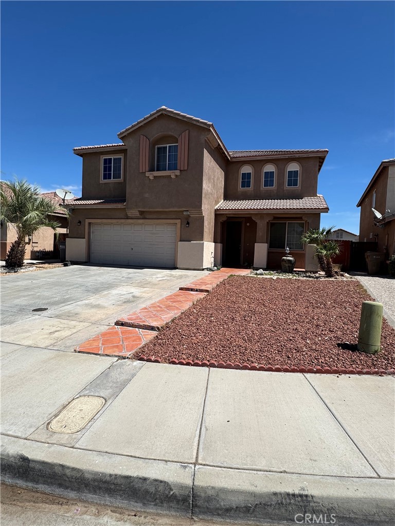 9367 Palo Verde, Hesperia, CA 92344 — photo 1