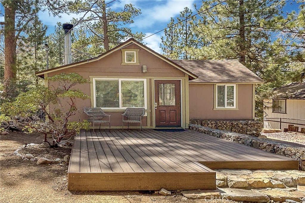 800 Eureka Drive, Big Bear Lake, CA 92315 — photo 1
