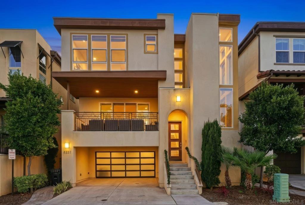 8337 Summit way, San Diego, CA 92108 — photo 1