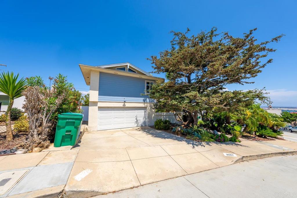 3222 Hill Street, San Diego, CA 92106 — photo 1