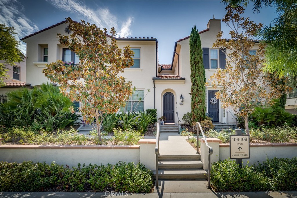 106 Nature Walk, Irvine, CA 92618 — photo 1