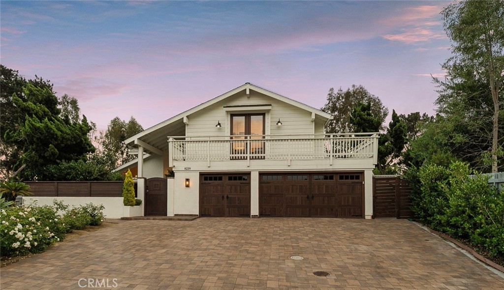 8239 Sugarman Drive, La Jolla, CA 92037 — photo 1