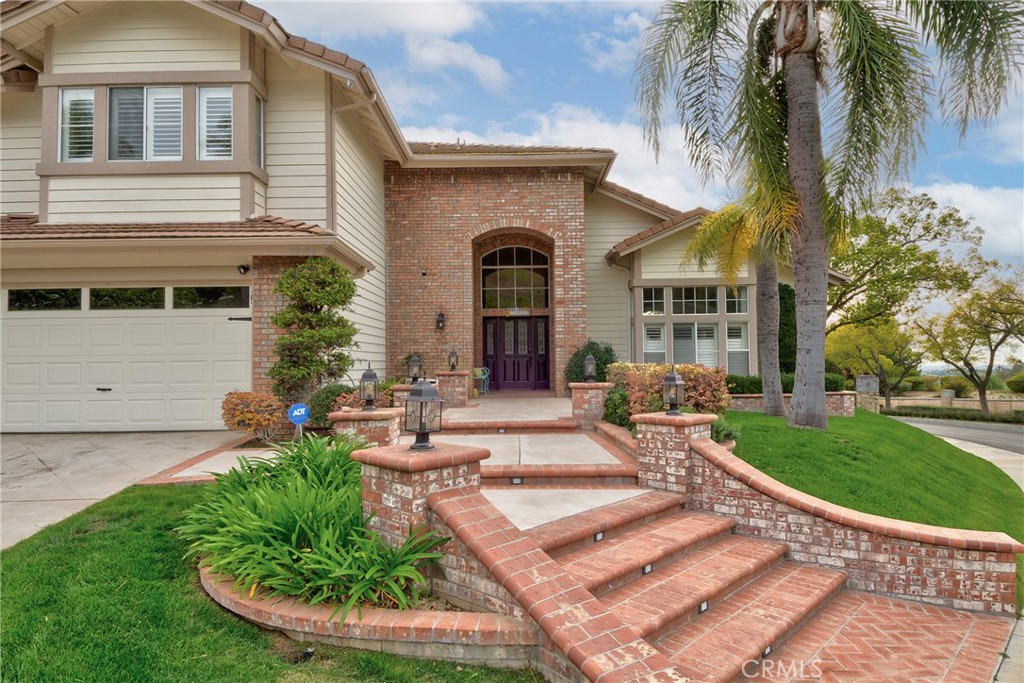 22594 Hidden Hills, Yorba Linda, CA 92887 — photo 1