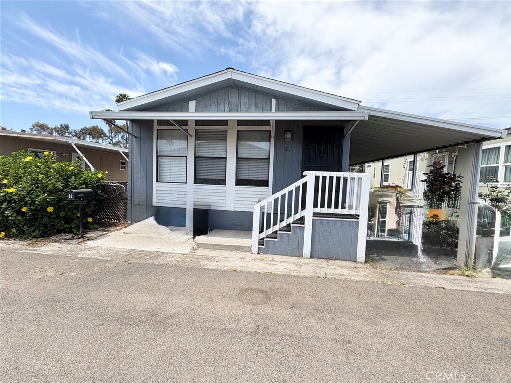 2515 Sweetwater Road 81, Spring Valley, CA 91977 — photo 1