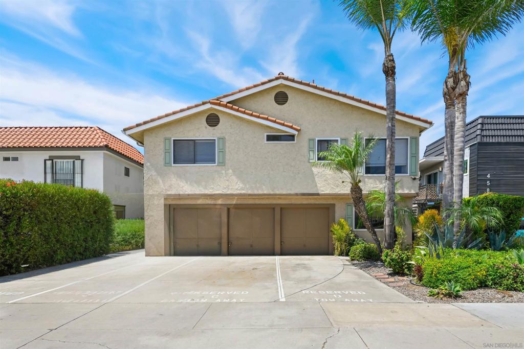 4576 Hawley 5, San Diego, CA 92116 — photo 1