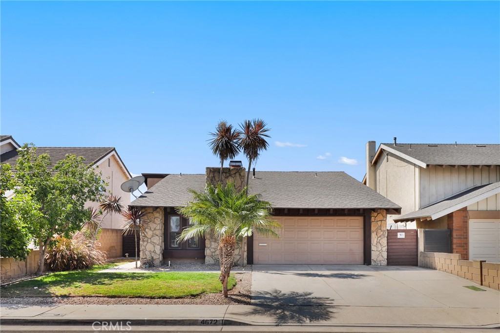 4672 Elben Drive, La Palma, CA 90623 — photo 1