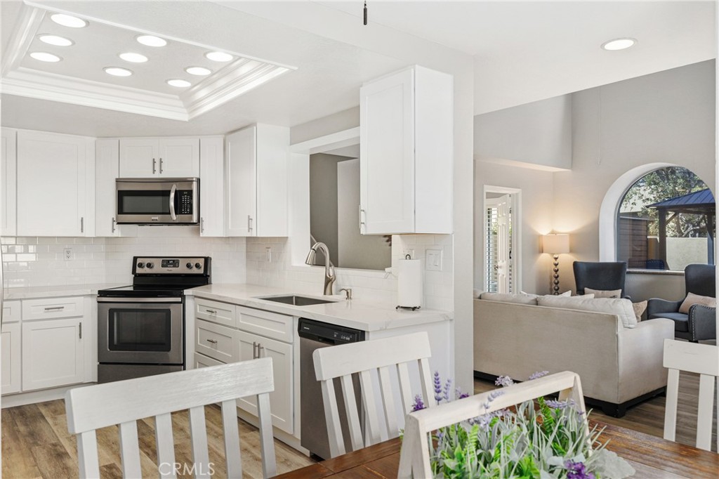 27841 Persimmon 44, Mission Viejo, CA 92691 — photo 1