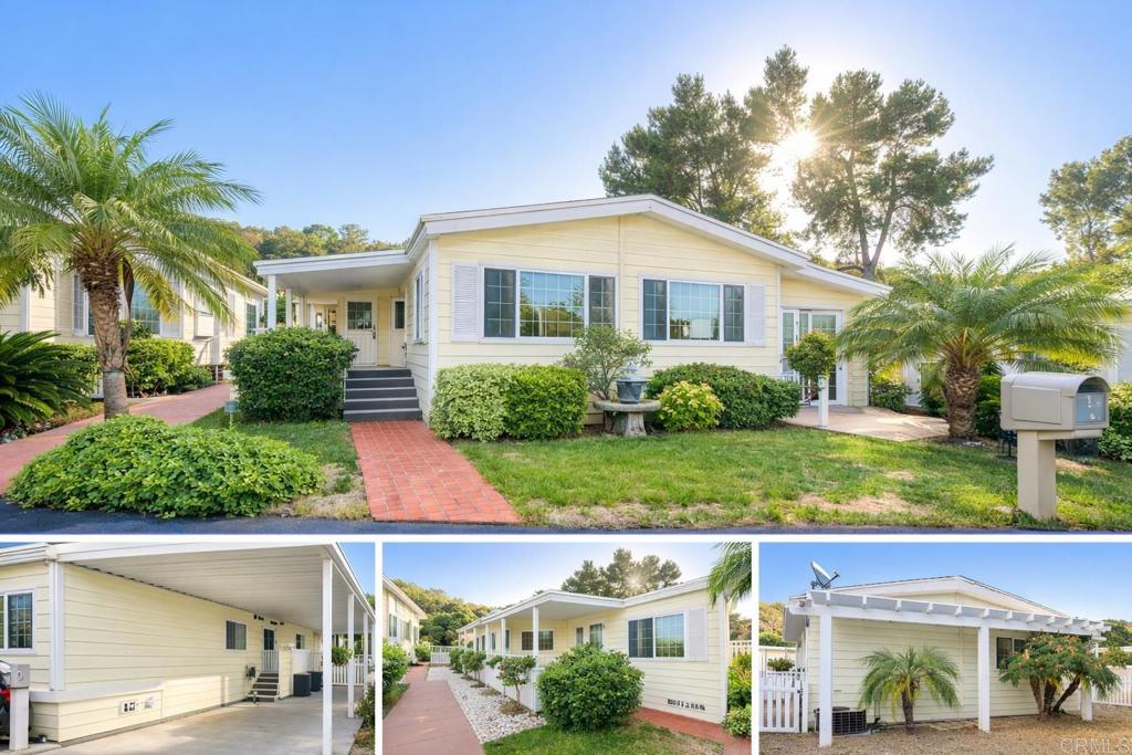 8975 Lawrence Welk Drive SPC 2, Escondido, CA 92026 — photo 1
