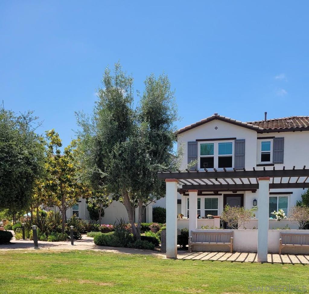 4134 Vela Way, Oceanside, CA 92057 — photo 1